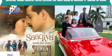 Director Milan Luthria Turns Lyricist for New Song in Hotstar's 'Sultan Of Delhi