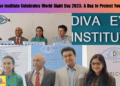 Diva Eye Institute Celebrates World Sight Day 2023 A Day to Protect Your Eyes