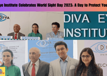 Diva Eye Institute Celebrates World Sight Day 2023 A Day to Protect Your Eyes