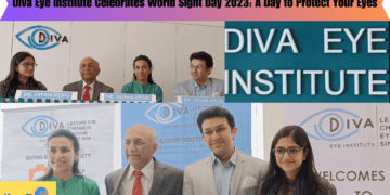 Diva Eye Institute Celebrates World Sight Day 2023 A Day to Protect Your Eyes
