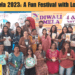 Diwali Mela 2023 A Fun Festival with Lots to Buy