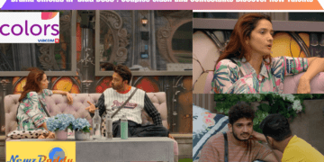 Drama Unfolds in 'BIGG BOSS': Couples Clash and Contestants Discover New Talents