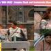Drama Unfolds in 'BIGG BOSS': Couples Clash and Contestants Discover New Talents