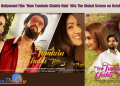 Exciting Bollywood Film 'Hum Tumhein Chahte Hain' Hits The Global Screen on October 13th