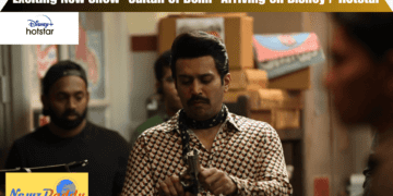 Exciting New Show "Sultan of Delhi" Arriving on Disney+ Hotstar