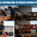 Fun Learning Day at Gujarat Science City