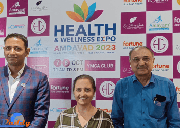 Health and Wellness expo