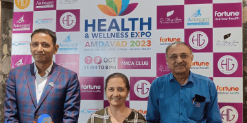 Health and Wellness expo