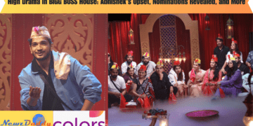 High Drama in BIGG BOSS House Abhishek's Upset, Nominations Revealed, and More