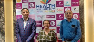 Health and Welness Expo