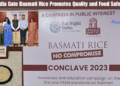 India Gate Basmati Rice Conclave