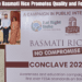 India Gate Basmati Rice Conclave