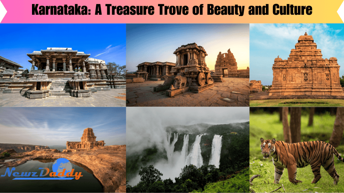 Karnataka-A-Treasure-Trove-of-Beauty-and-Culture