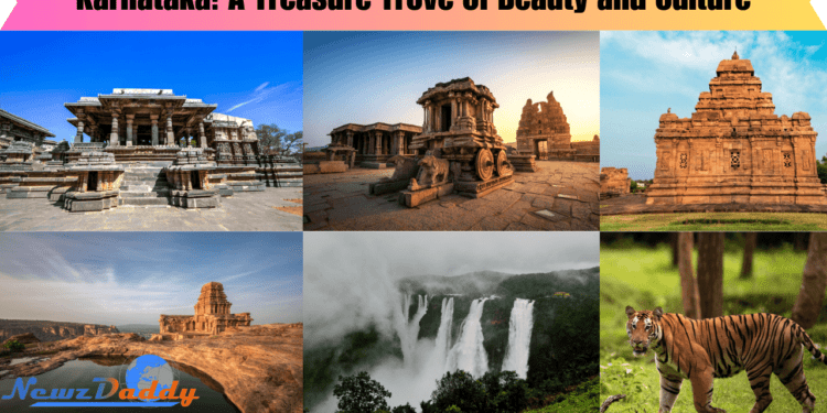 Karnataka-A-Treasure-Trove-of-Beauty-and-Culture