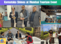 Karnataka Wows Mumbai at Tourism Expo