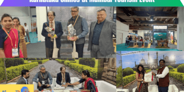 Karnataka Wows Mumbai at Tourism Expo