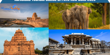 Karnataka Tourism