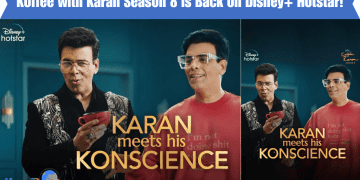 Koffee with Karan Season 8 Coming Soon on Disney+ Hotstar