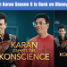 Koffee with Karan Season 8 Coming Soon on Disney+ Hotstar