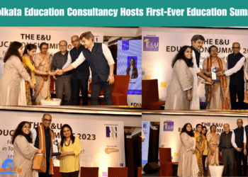 Kolkata Education Consultancy Hosts First-Ever Education Summit