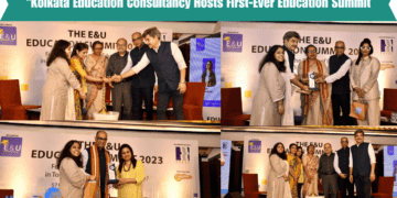 Kolkata Education Consultancy Hosts First-Ever Education Summit
