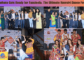 "Kolkata Gets Ready for Raasleela: The Ultimate Navratri Dance Fest