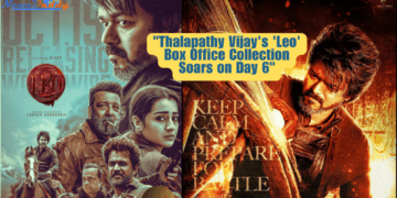 Leo Box office Collection