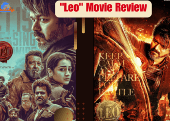 Leo Movie Review
