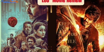 Leo Movie Review
