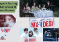 MX Player's Exciting October Lineup of Korean Dramas