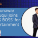 Munawar Faruqui Joins 'BIGG BOSS' for Entertainment