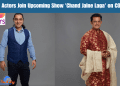 New Actors Join Upcoming Show 'Chand Jalne Laga' on COLORS