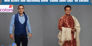 New Actors Join Upcoming Show 'Chand Jalne Laga' on COLORS