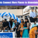 New Flights Connect More Places to Ahmedabad Airport