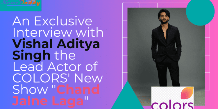 New Show Chand Jalne Lag