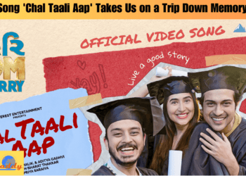 New Song 'Chal Taali Aap' Takes Us on a Trip Down Memory Lane