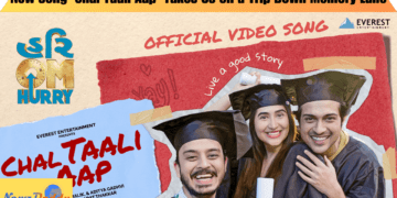 New Song 'Chal Taali Aap' Takes Us on a Trip Down Memory Lane
