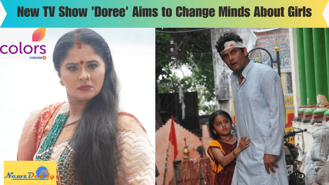 New TV Show 'Doree' Aims to Change Minds About Girls