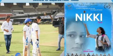 Review of Gujarati movie " Nikki"
