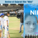 Review of Gujarati movie " Nikki"