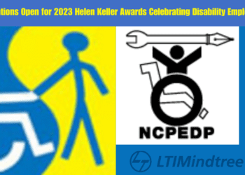 Nominations Open for 2023 Helen Keller Awards Celebrating Disability Employment