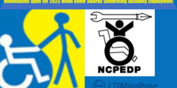 Nominations Open for 2023 Helen Keller Awards Celebrating Disability Employment