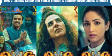 OMG 2: Akshay Kumar and Pankaj Tripathi's Comedy Movie Comes to Netflix