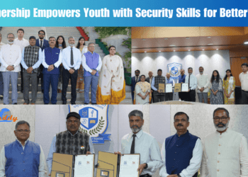 Partnership Empowers Youth with Security Skills for Better Jobs