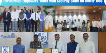 Partnership Empowers Youth with Security Skills for Better Jobs