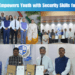 Partnership Empowers Youth with Security Skills for Better Jobs