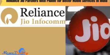 Reliance Jio Partners with Plume for Better Home Services in India