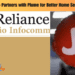 Reliance Jio Partners with Plume for Better Home Services in India