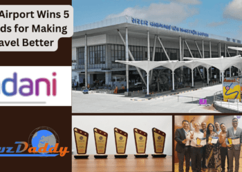 SVPI Airport Wins 5 Awards for Making Travel Better