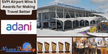 SVPI Airport Wins 5 Awards for Making Travel Better